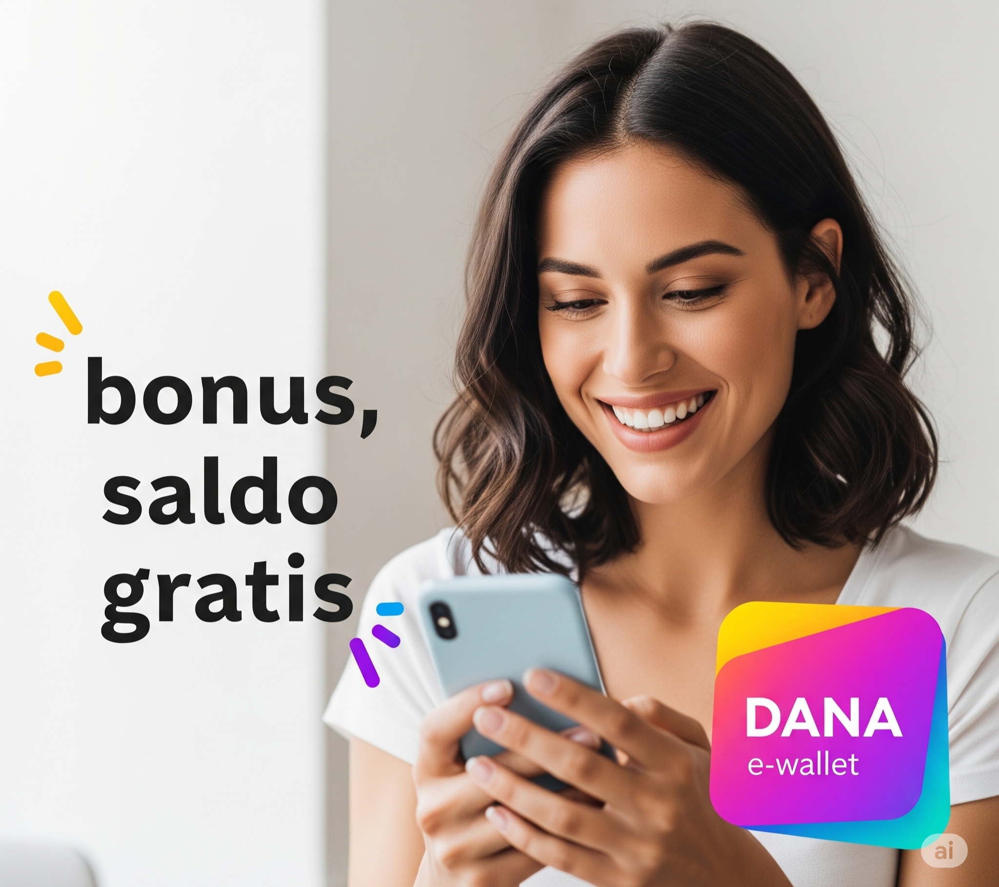 Cuma Modal Login Tanpa Misi Tersembunyi Kamu Dapat Klaim Saldo DANA Rp550.000 Langsung ke DANA atau Gopay