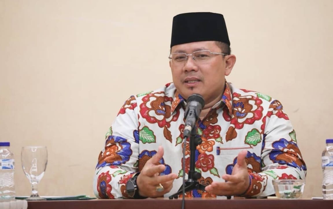 497 Jemaah Haji Wafat, Kemenag Selesaikan Pembayaran Asuransi Jiwa