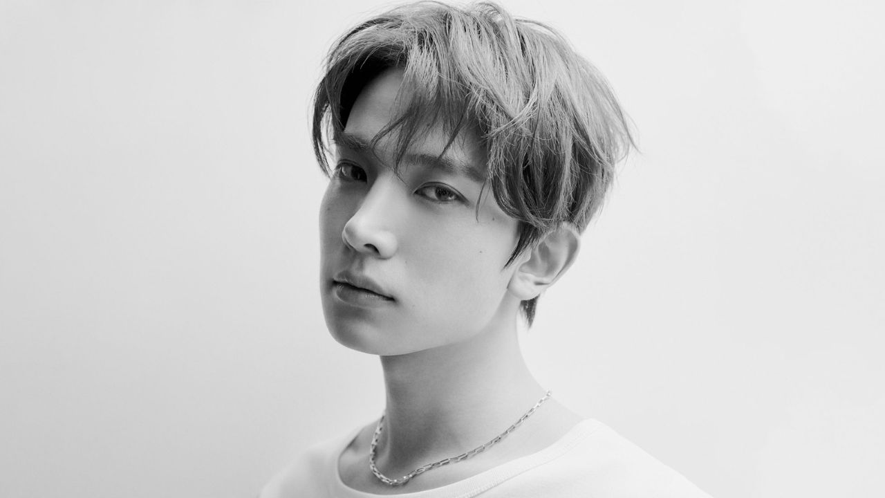 Heeseung Comeback! Evan Eks ENHYPEN Siap Debut Solo Bulan Depan