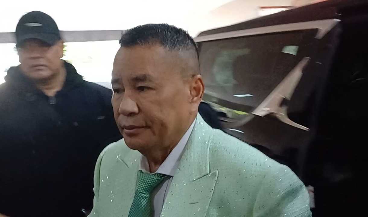 Hotman Paris Spill Penyebab Pendengarannya Rusak, Masa Sih Gara-Gara Musik DJ?