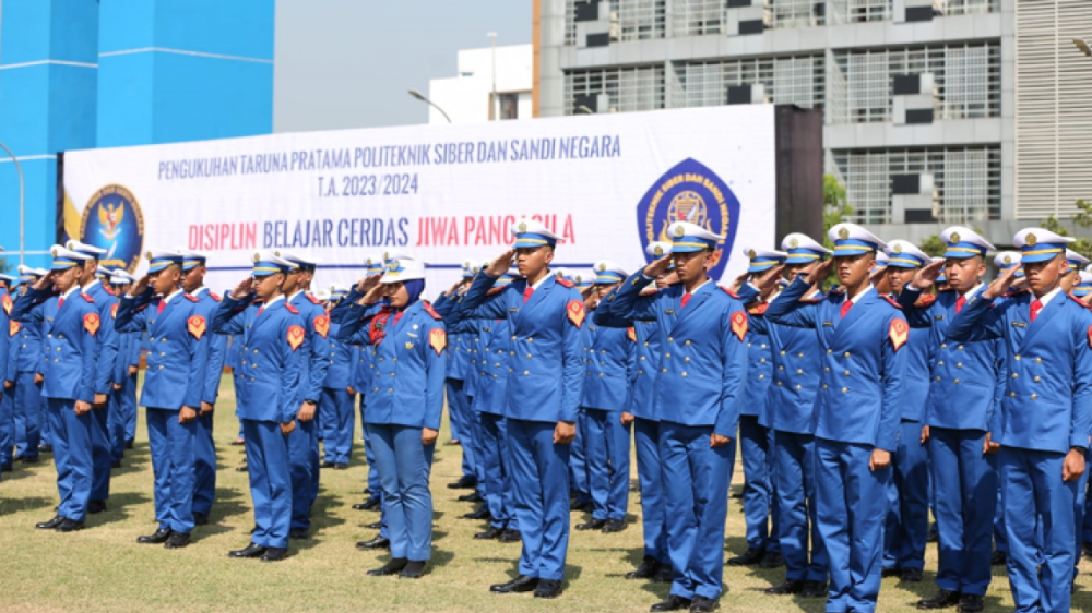 Cek Syarat Pendaftaran Poltek SSN 2024, Siswa Wajib Punya Nilai UTBK-SNBT