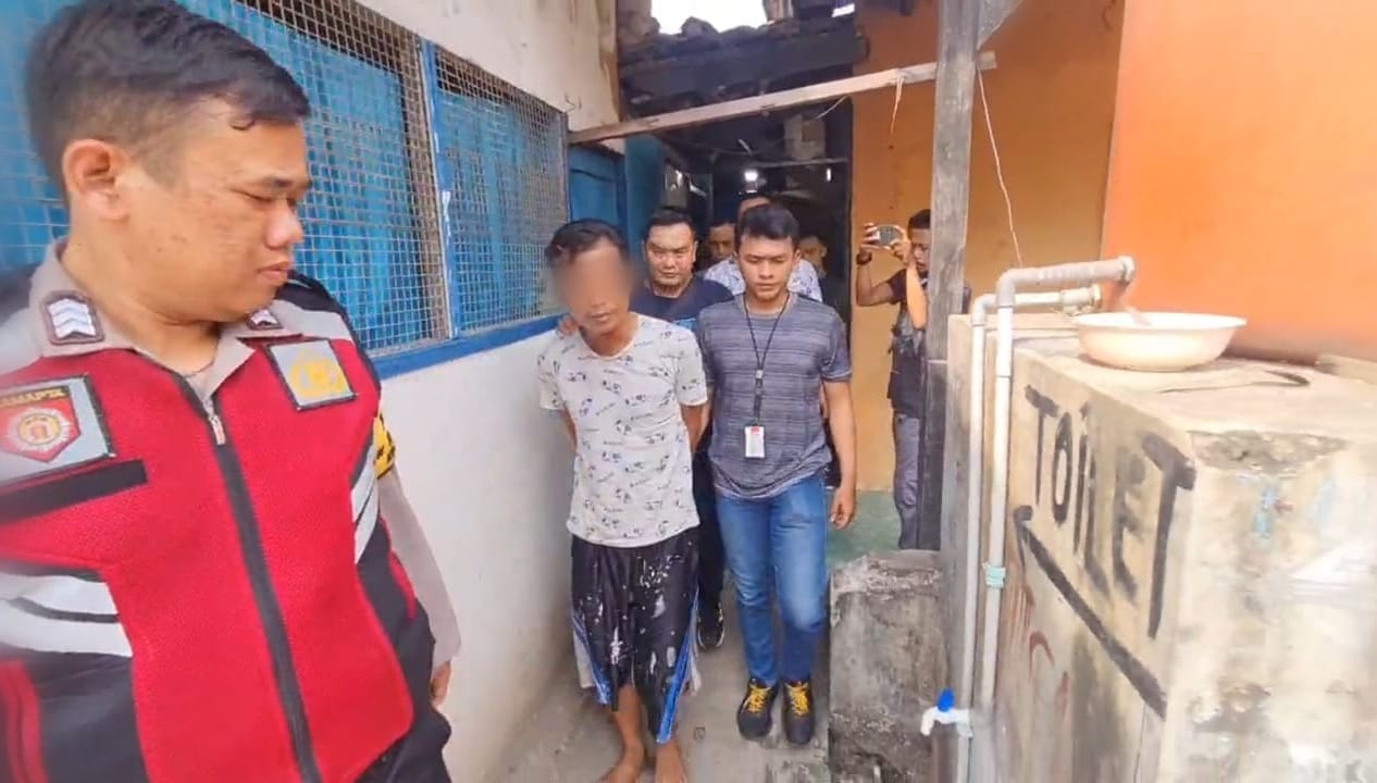 Bejat! Tukang Odong-odong Hamili Gadis di Bawah Umur, Keluarga Korban Langsung Lapor Polisi