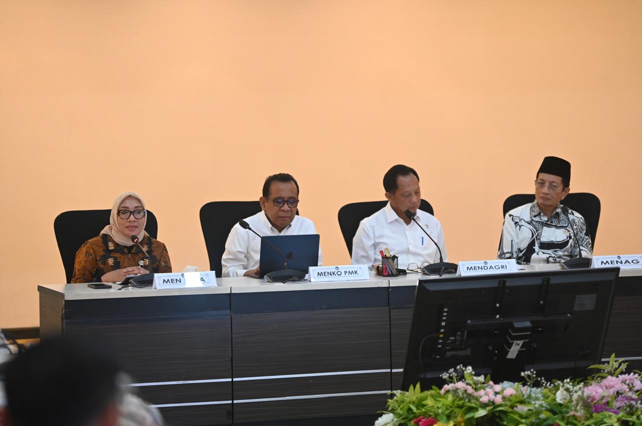 WAJIB CEK! Mudik Ramah Anak Harus Punya Fasilitas Berikut