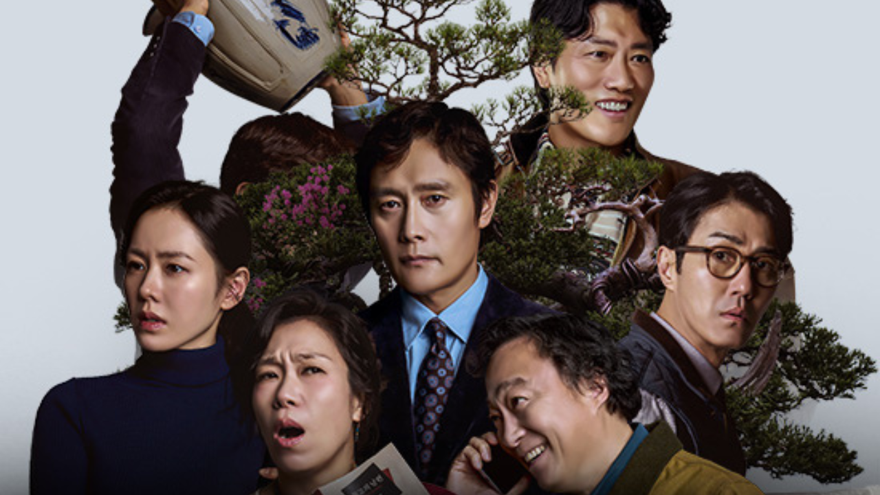 Sinopsis dan Jadwal Tayang No Other Choice, Film Thriller Korea Paling Ditunggu