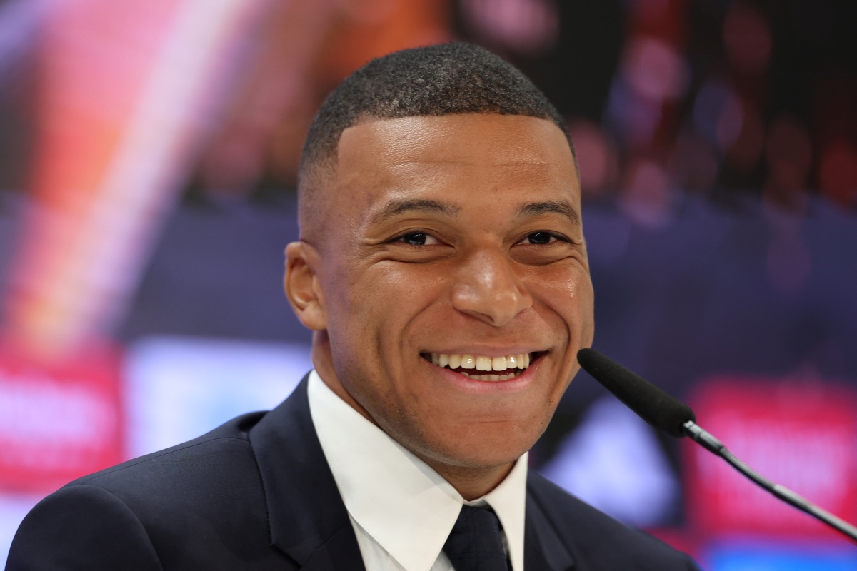 Bucin Akut! 7 Bukti Kylian Mbappe dan Real Madrid Saling Menginginkan Sejak Lama