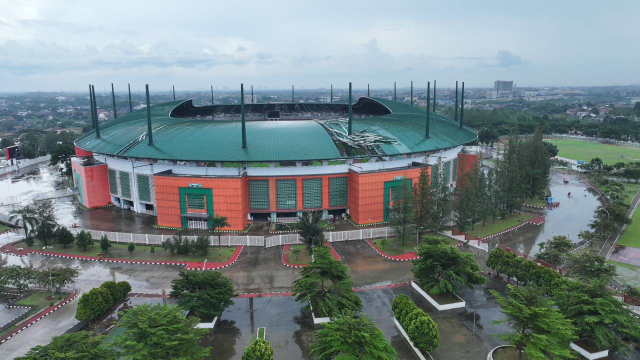 Bupati Bogor Turun Tangan Tangani Bencana, Keselamatan Warga Jadi Prioritas