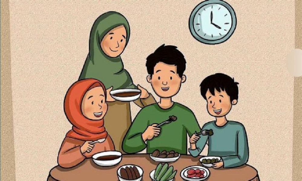 Lengkap! Niat dan Doa Makan Sahur saat Ramadan