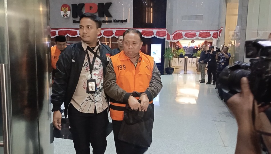 Buntut OTT Rektor Unsoed Terkait Korupsi Penerimaan Mahasiswa Baru, KPK Bidik Kampus Negeri Lain