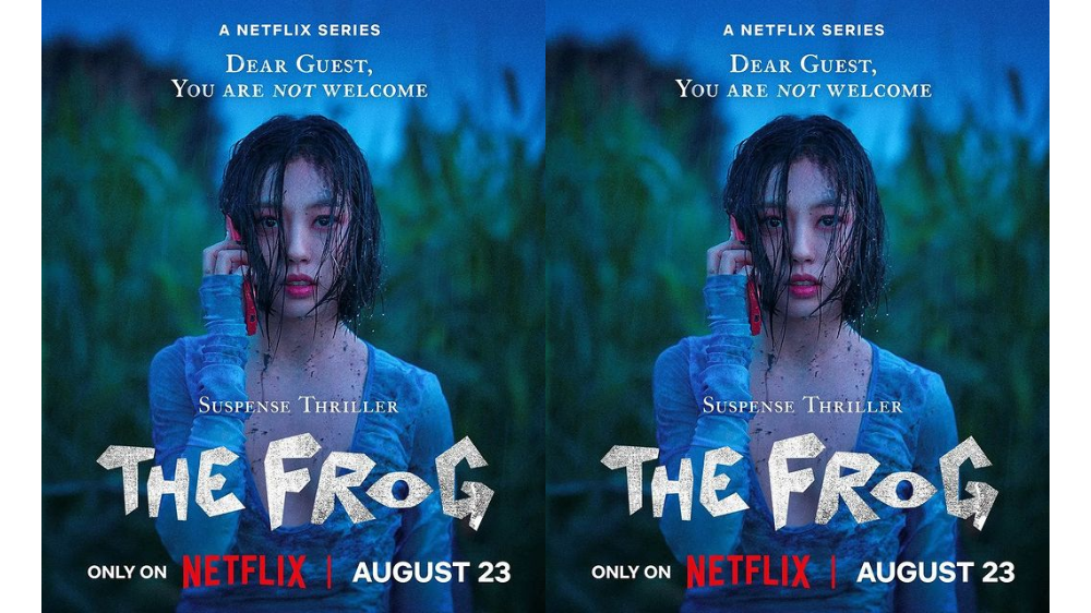 Drakor The Frog yang Dibintangi Go Min Si Tayang 23 Agustus di Netflix, Intip Sinopsisnya