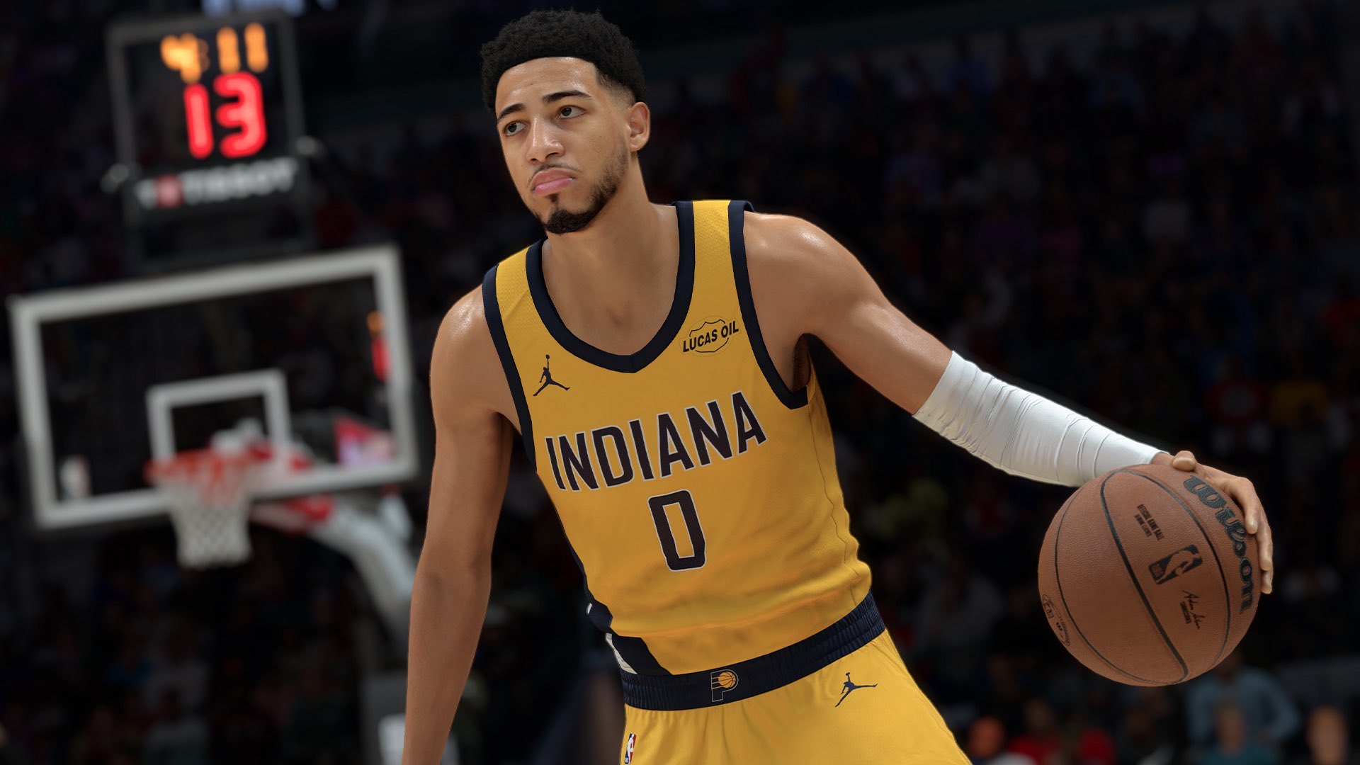 Tyrese Haliburton Mulai Pulih dari Cedera Achilles di Final NBA 2025, Tetap Absen Musim Ini!