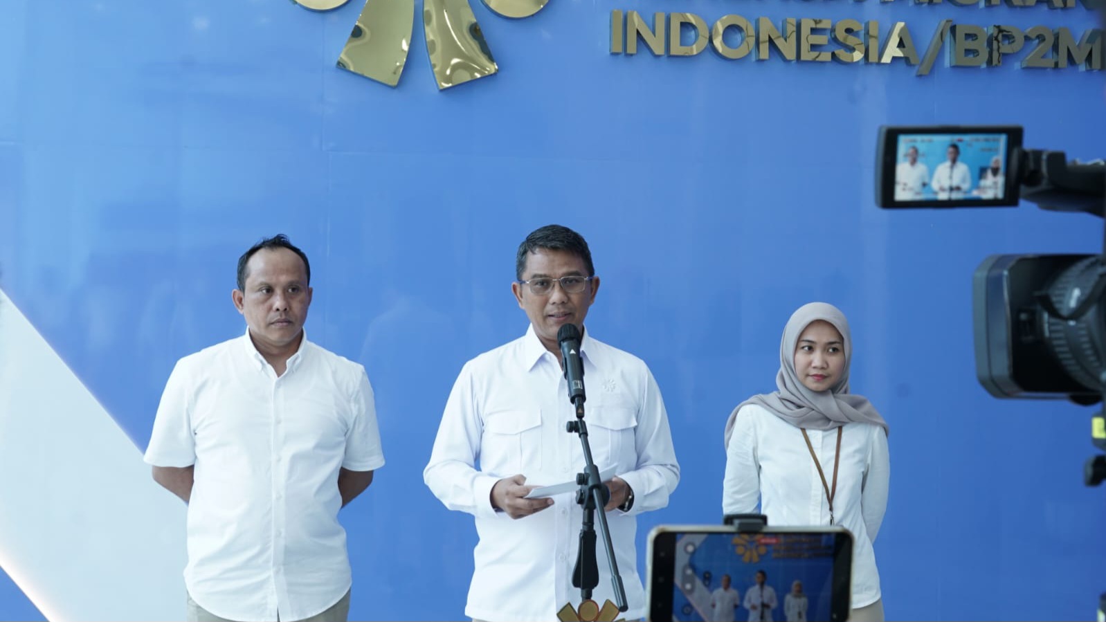 Hak Pekerja Migran Tak Dipenuhi, KP2MI Cabut Izin PT Tulus Widodo Putra!