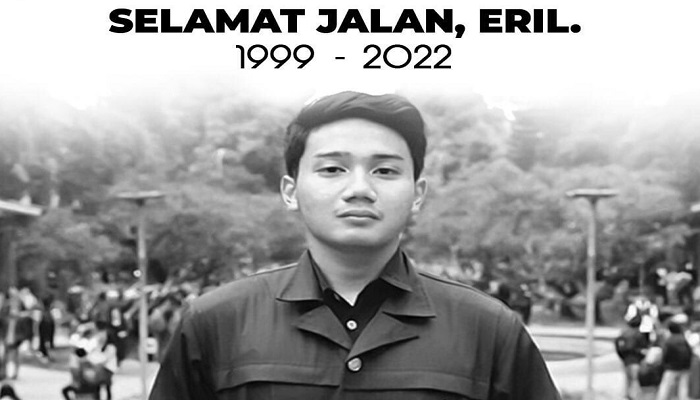 Foto Terakhir Eril dari Jepretan Ridwan Kamil Akhirnya Dibagikan, Gubernur Jabar: Berjuta Doa...