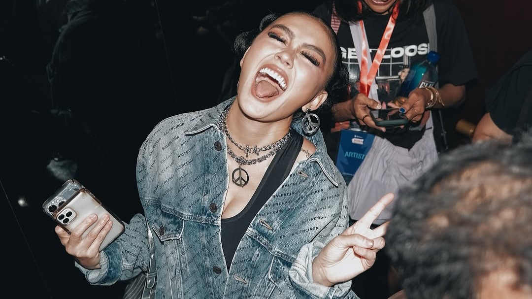 Digugat Hak Karya Cipta Ari Bias, Agnez Mo Bakal Bawa Saksi Ahli Minggu Depan