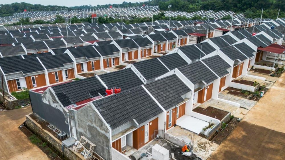 BRI Salurkan KPR Subsidi Rp16,79 Triliun hingga Februari 2026, Jangkau 122 Ribu Debitur