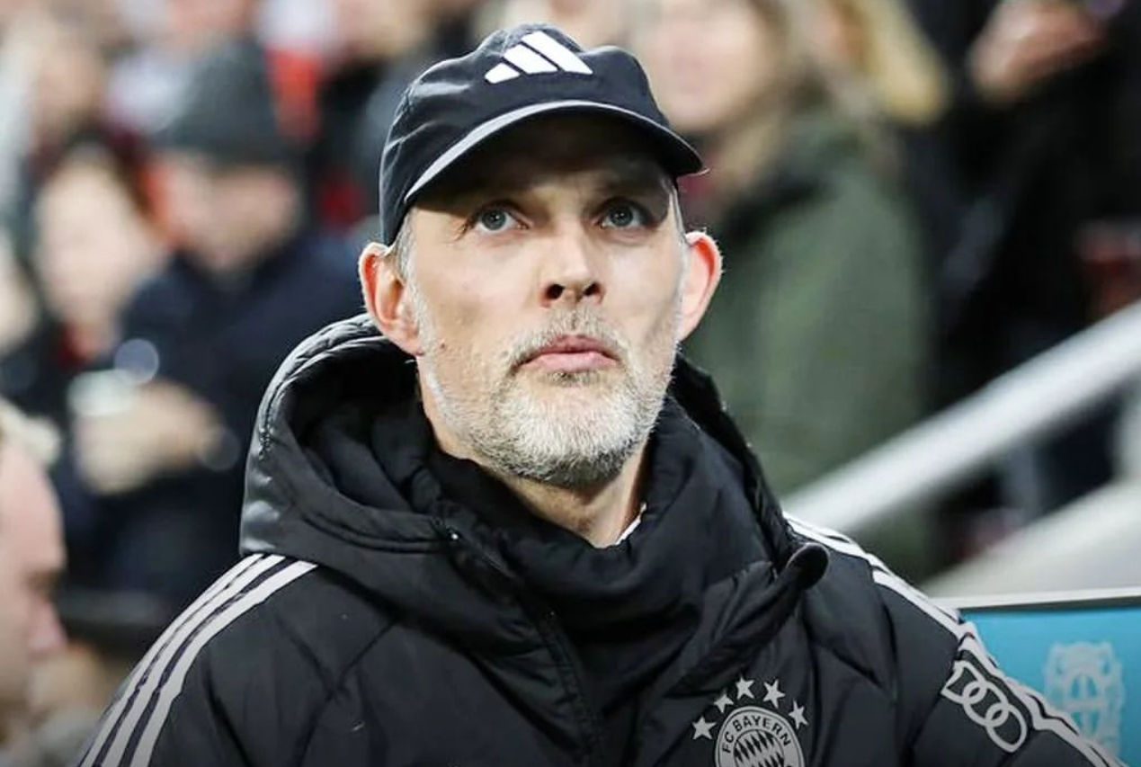 Thomas Tuchel Dikaitkan dengan Manchester United Agar Pecat Ten Hag Lebih Cepat