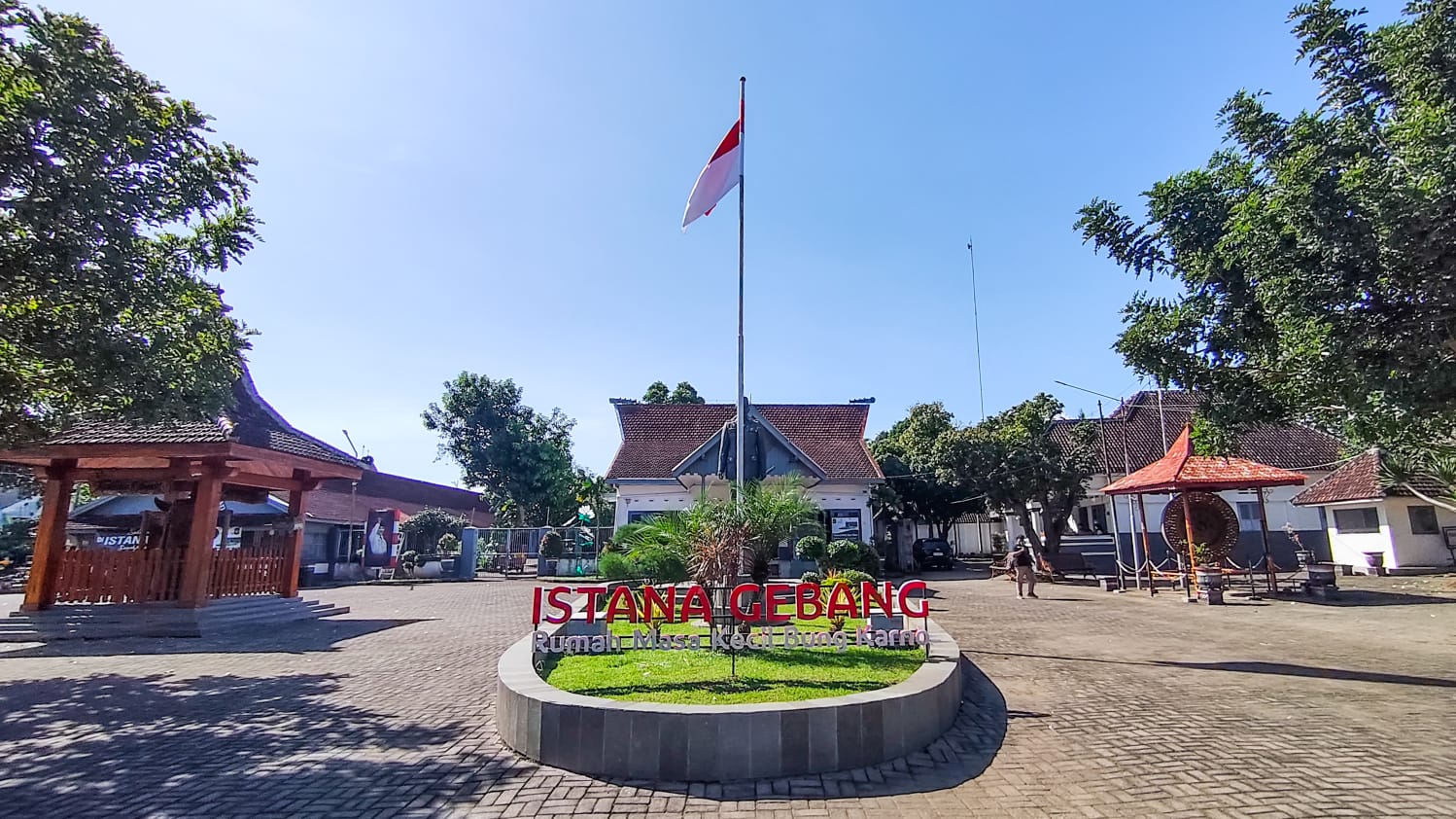 Seri Sang Putra Fajar (20-habis): Mutiara Kemerdekaan dan Pancasila