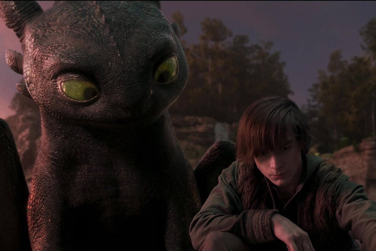 Sinopsis How To Train Your Dragon Live-Action: Hiccup dan Toothless Si Naga Gemes Hadir Mulai 11 Juni 2025