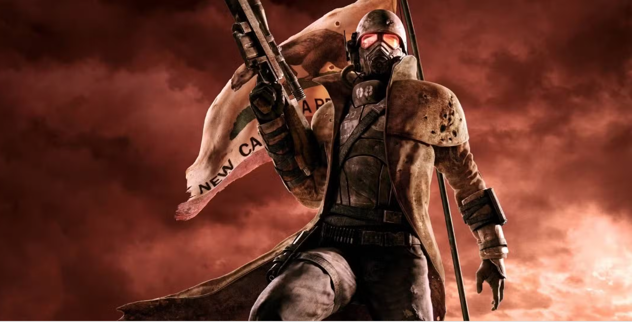 Fallout 3 dan Fallout New Vegas Versi Remaster Bakal Hadir, Insider Beri Bocoran