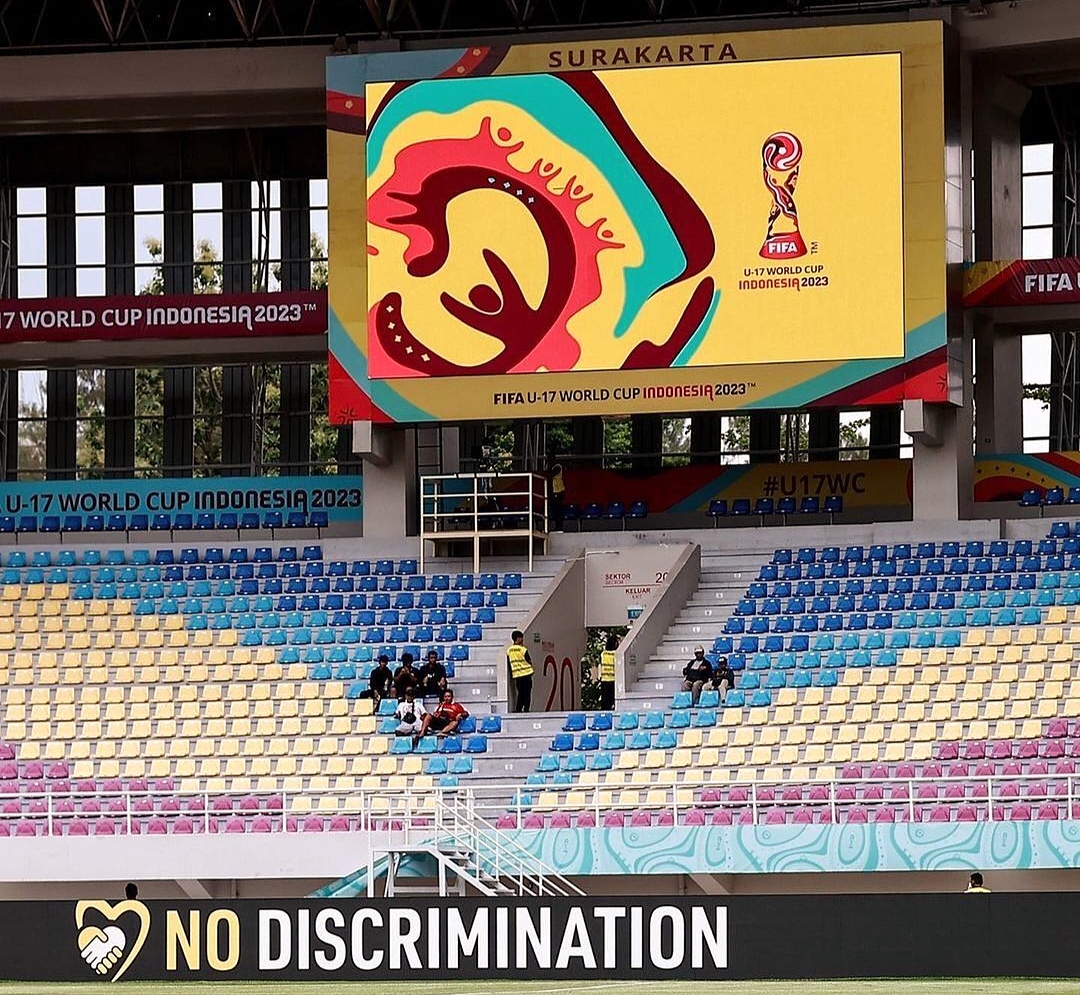 Nonton Gratis Tanpa Berlangganan, Ini Link Live Streaming Final Piala Dunia U-17 2023 di FIFA Plus