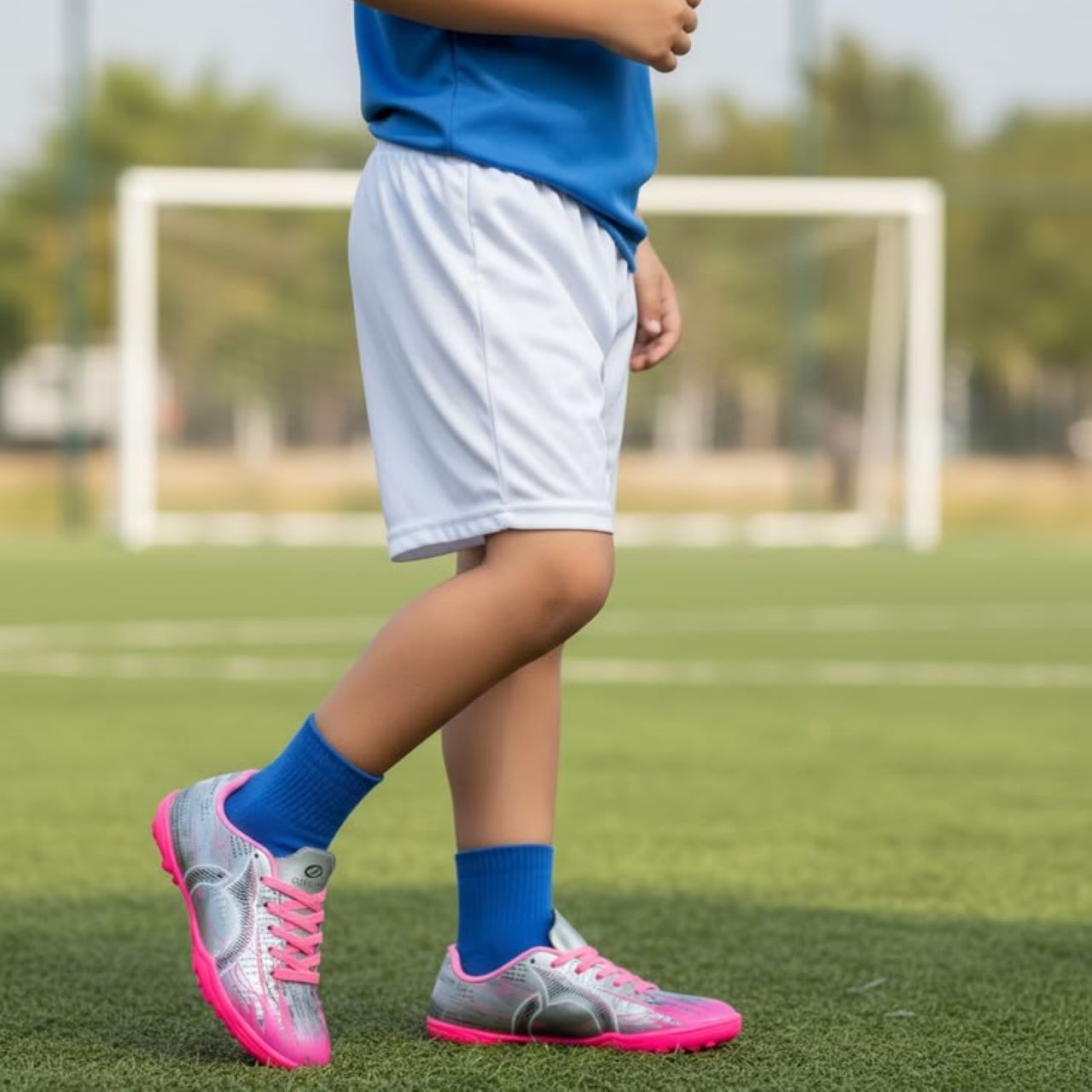 Rekomendasi Sepatu Jogging Lokal Berkualitas, Harga Ramah Kantong