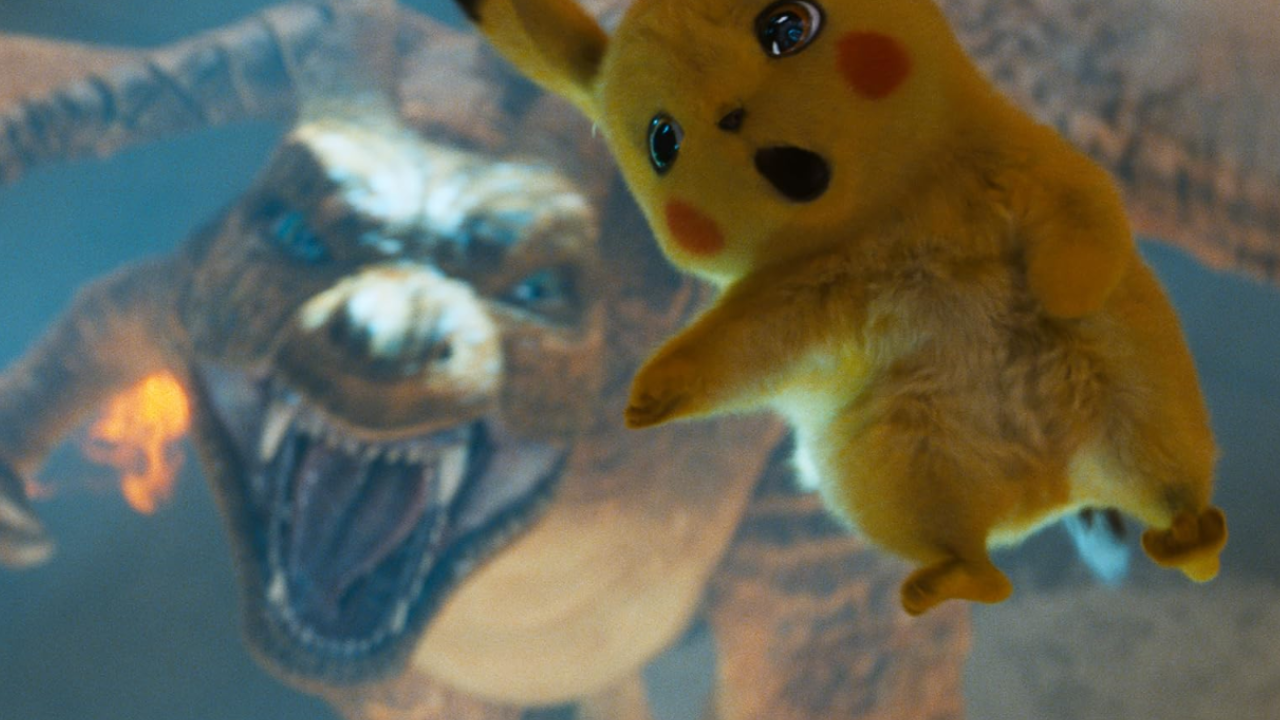 Jadwal Bioskop Trans TV Hari Ini 28 Juni 2026 Lengkap Sinopsis, Nonton Film Pokemon