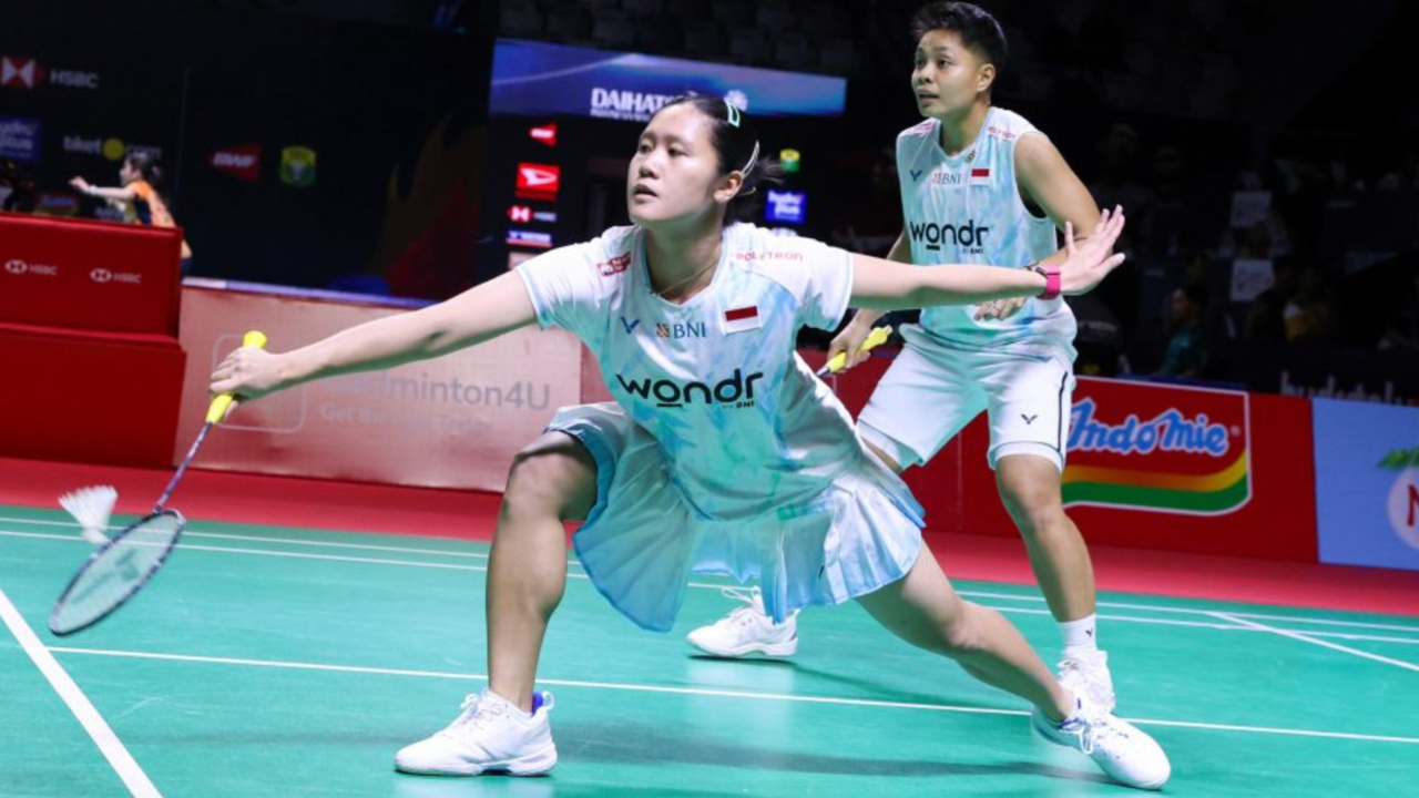 Jadwal Siaran Langsung German Open 2026 Hari Ini Tayang di TV Mana? Cek Link Live Streaming