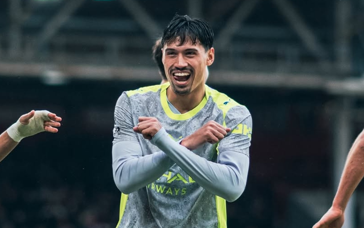 Tijjani Reijnders Tersenyum Sinis: Arsenal, Bersiaplah Kami Datang!