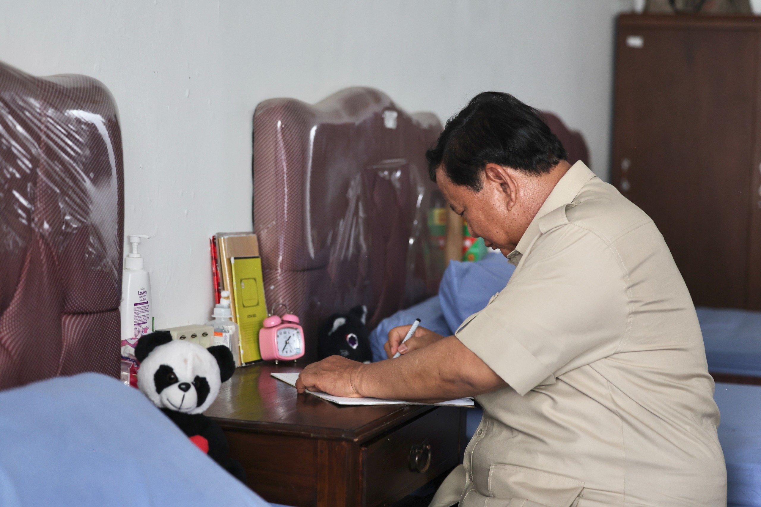 Prabowo Targetkan 500 Sekolah Rakyat, Akses Pendidikan Meluas hingga Desil 5