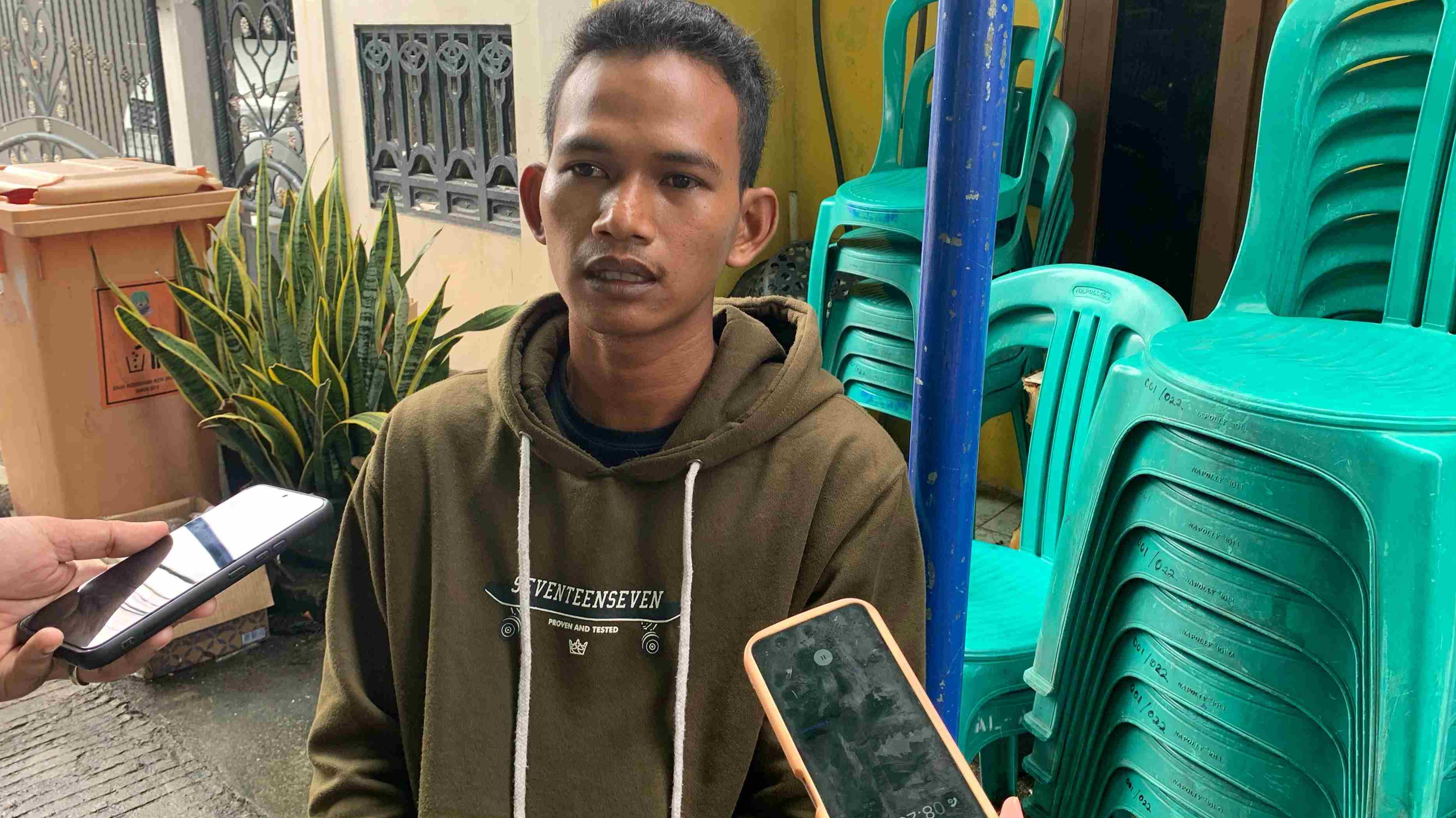 Lagi, Warga Bekasi Tewas di Kamboja: Sang Kakak Sebut Korban Disetrum dan Dikeroyok!