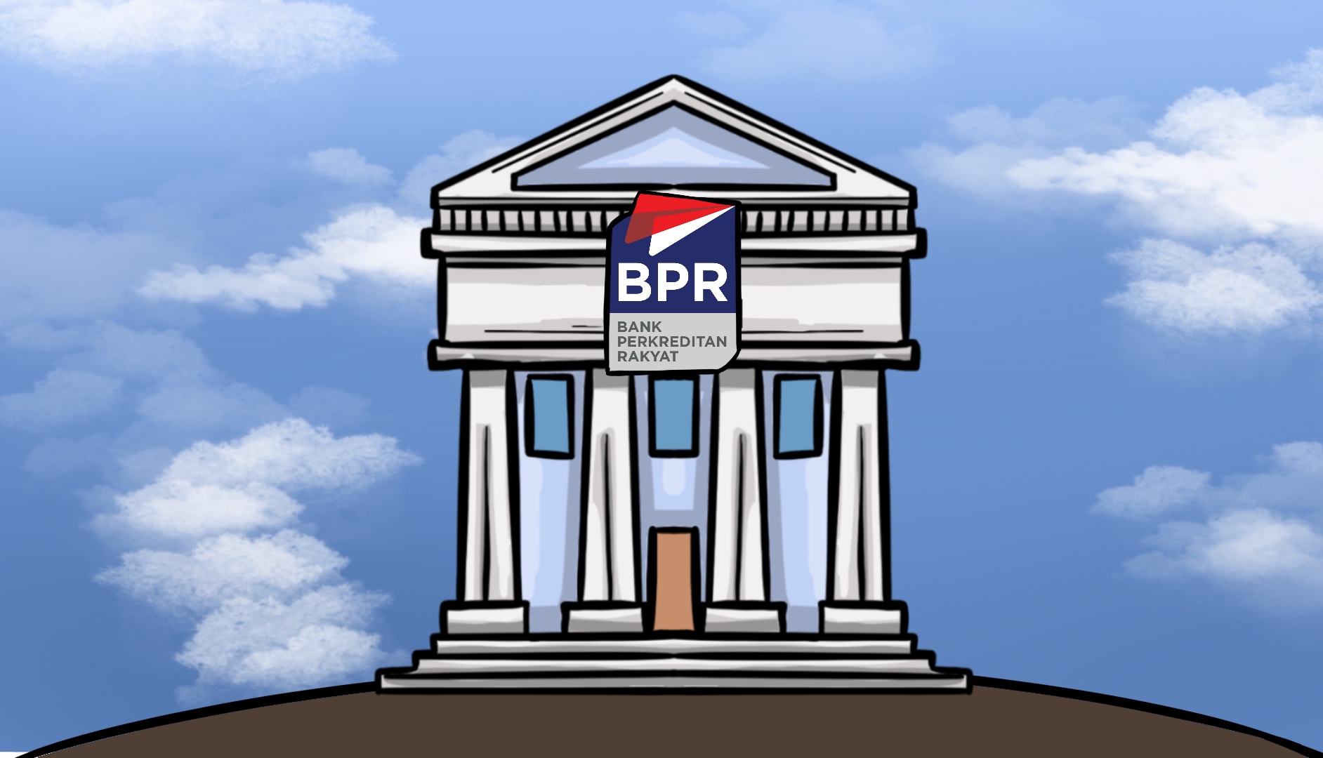 Masa Depan Bank Perkreditan Rakyat (BPR)