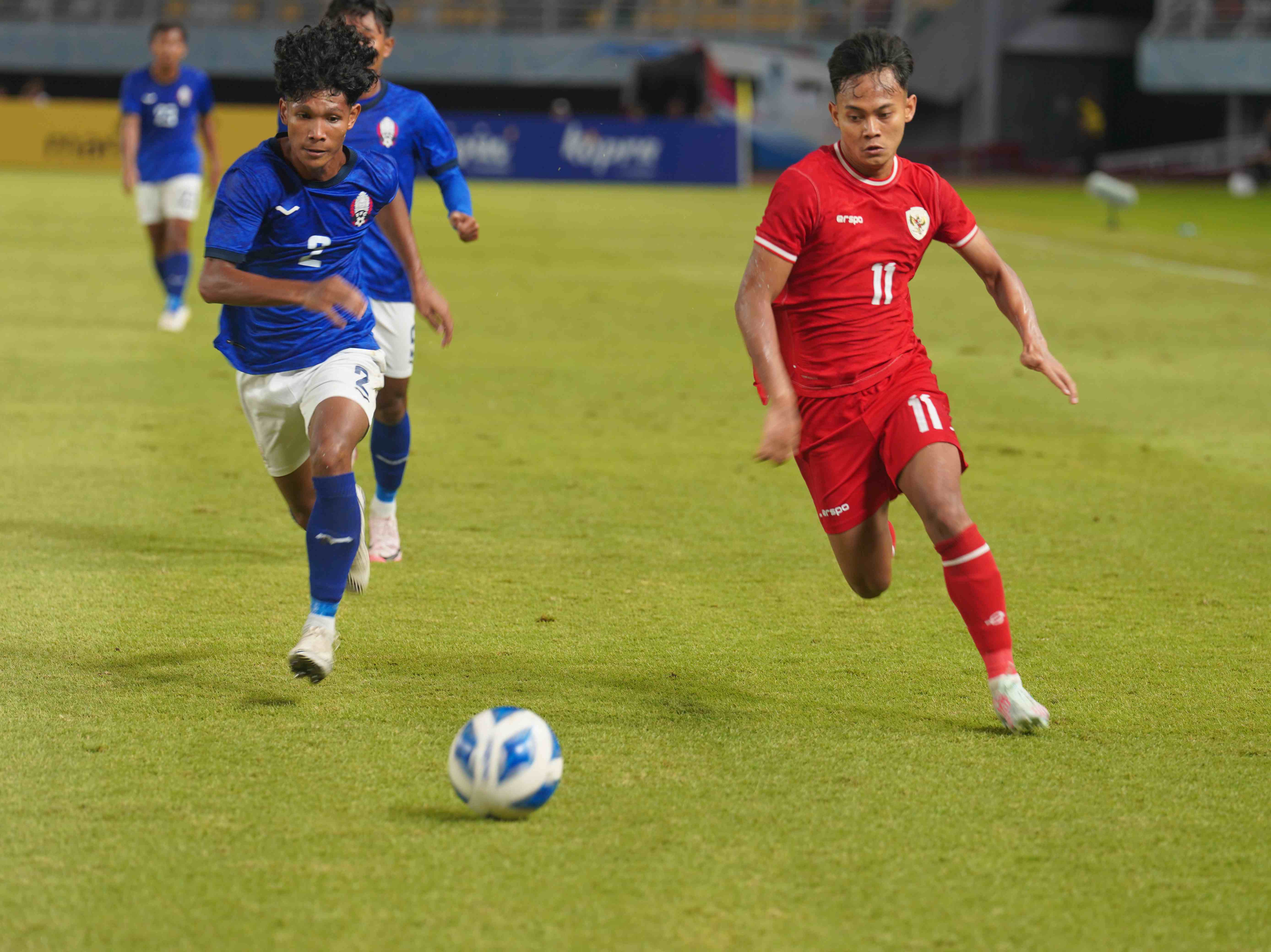 Daftar Top Skor Sementara Piala AFF U-19 2024, Garuda Siap Salip Socceroos!