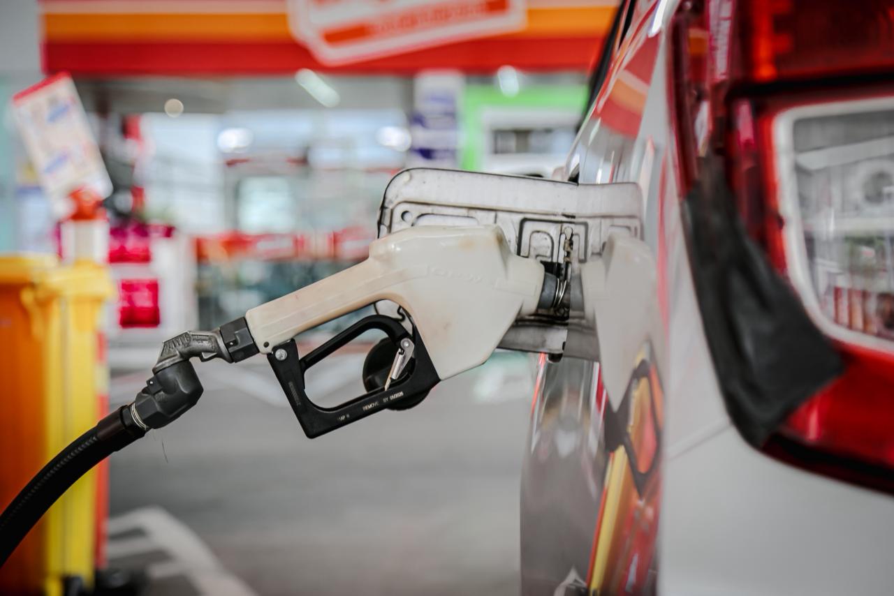 Pertamina Patra Niaga Pastikan harga BBM Subsidi Masih Aman