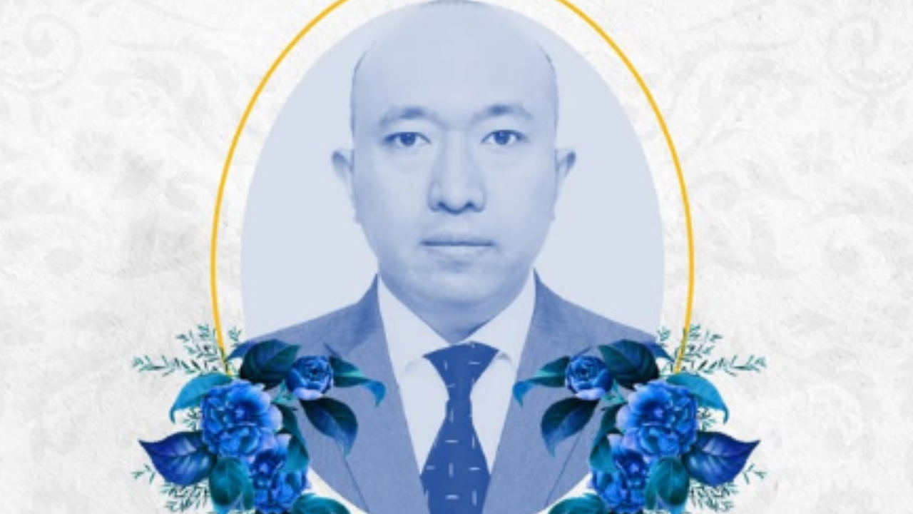 Sosok Zetro Leonardo Purba Diplomat Indonesia Tewas Ditembak di Peru, Menlu Desak Pemerintah Peru Usut Tuntas