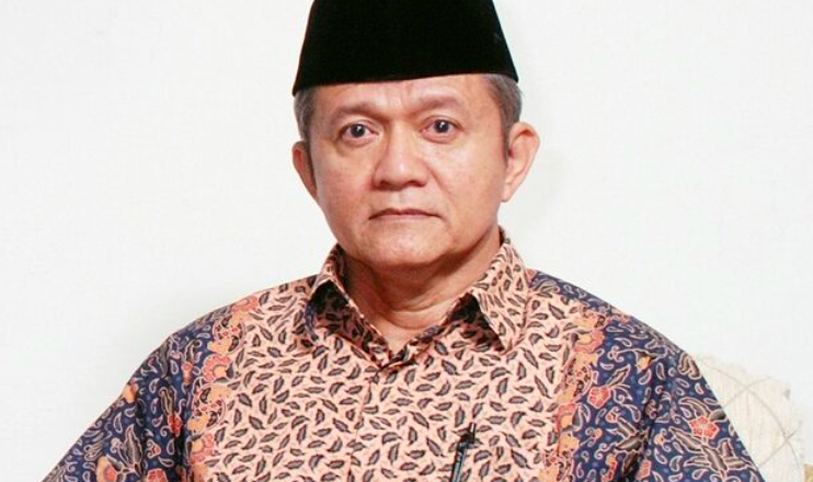 Anwar Abbas Raih Suara Terbanyak Sidang Tanwir Muhammadiyah