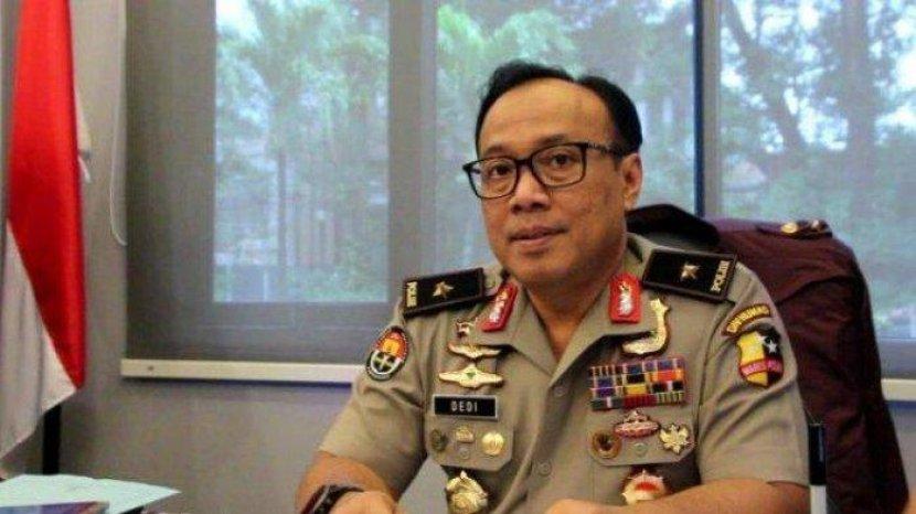 Timsus Segera Ungkap Hasil Penyelidikan Kasus Brigadir J, Dedi Prasetyo: Semua Bukti Akan Disampaikan