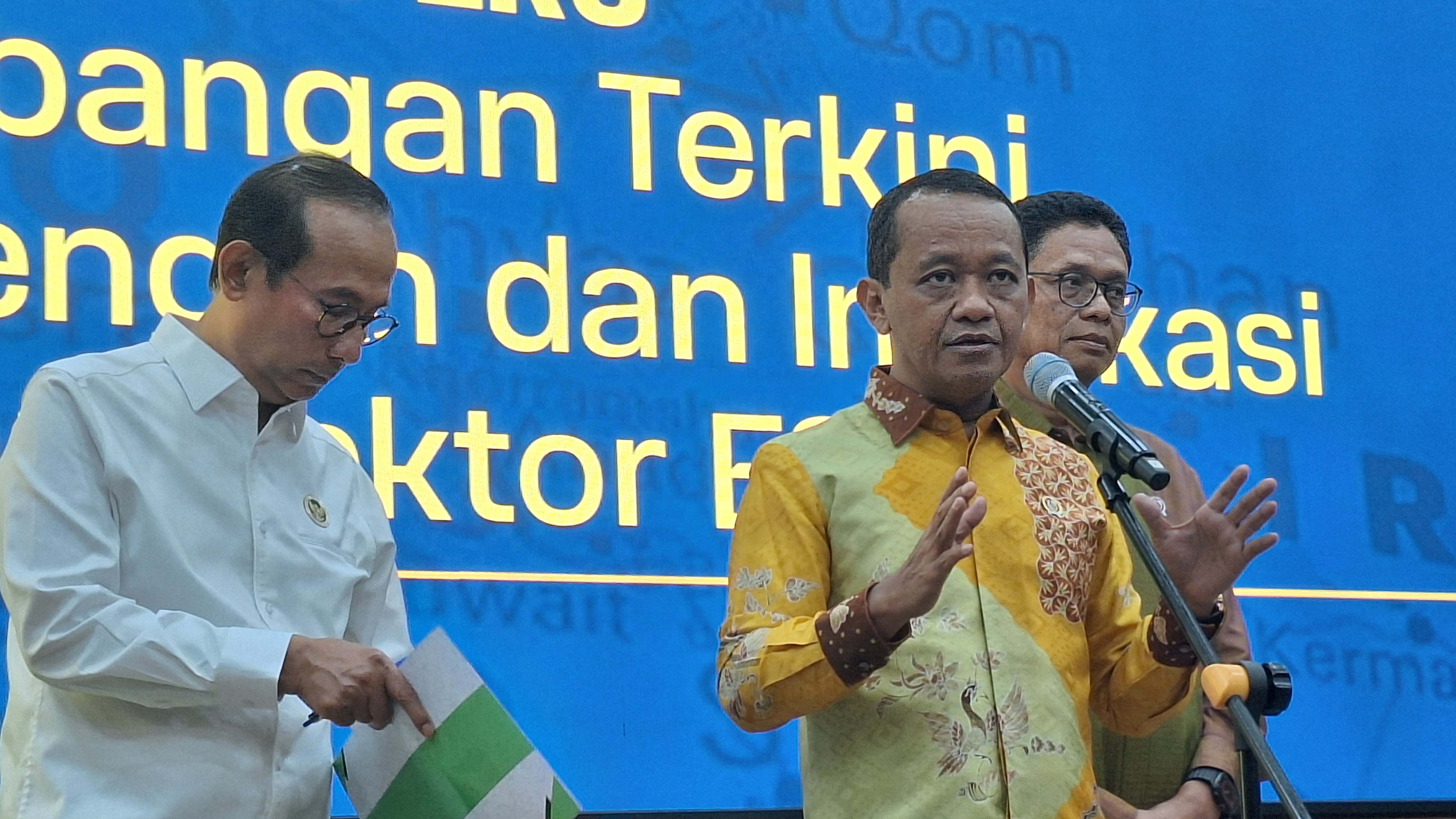 Siapkan Alternatif Pasok Minyak Mentah, Dua Kapal dari Selat Hormuz Perjalanan ke RI