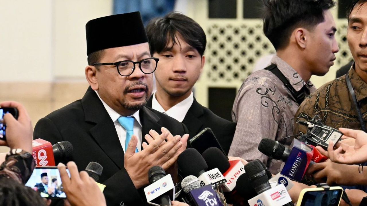 Gaji ASN, Guru, dan TNI-Polri Dikabarkan Naik pada Oktober 2025