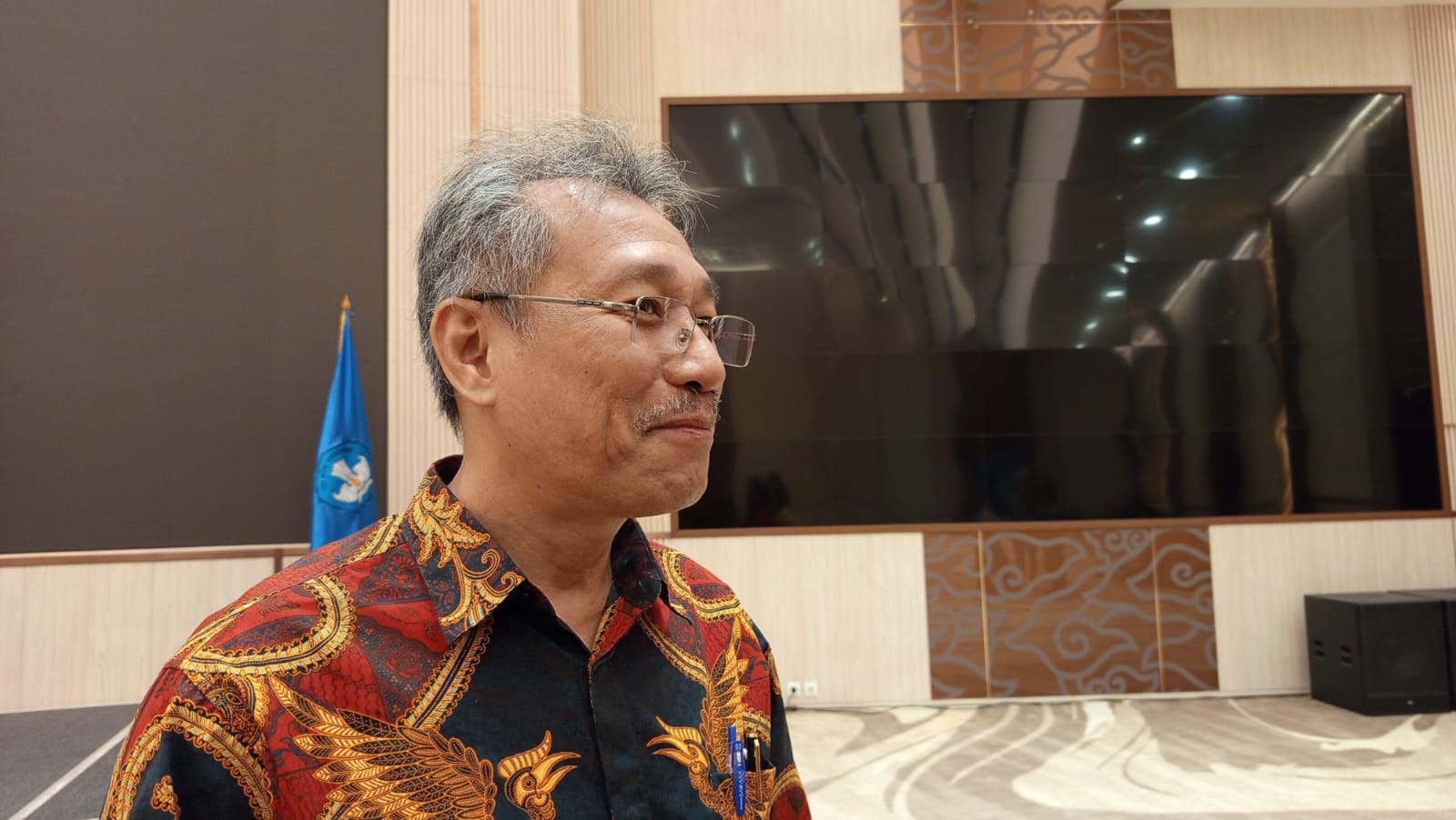 Soal UN Jadi Pertimbangan Seleksi Perguruan Tinggi, Ini Tanggapan Kemendiktisaintek