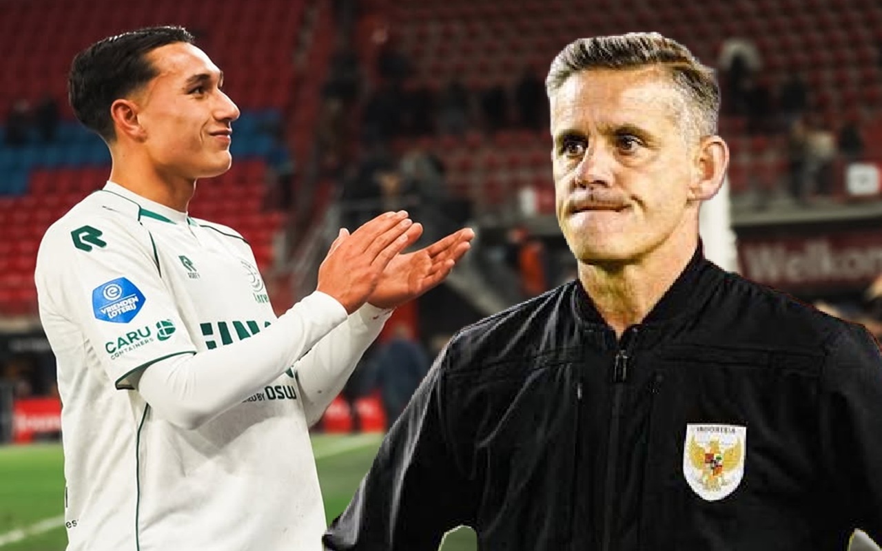 Diam-diam Sudah Pulih! Miliano Jonathans Bisa Gantikan Marselino, Senjata John Herdman vs Singapura