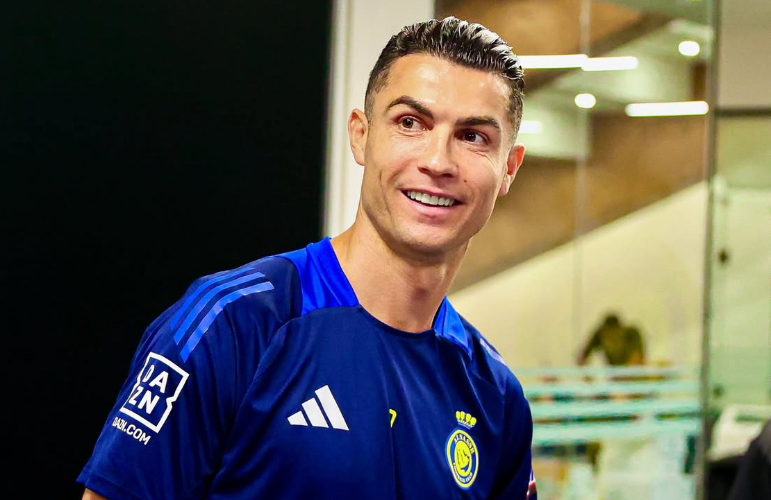 Karier Cristiano Ronaldo Cemerlang di Sepak Bola, Kini Luncurkan Studio Film Bersama Sineas Ternama Inggris