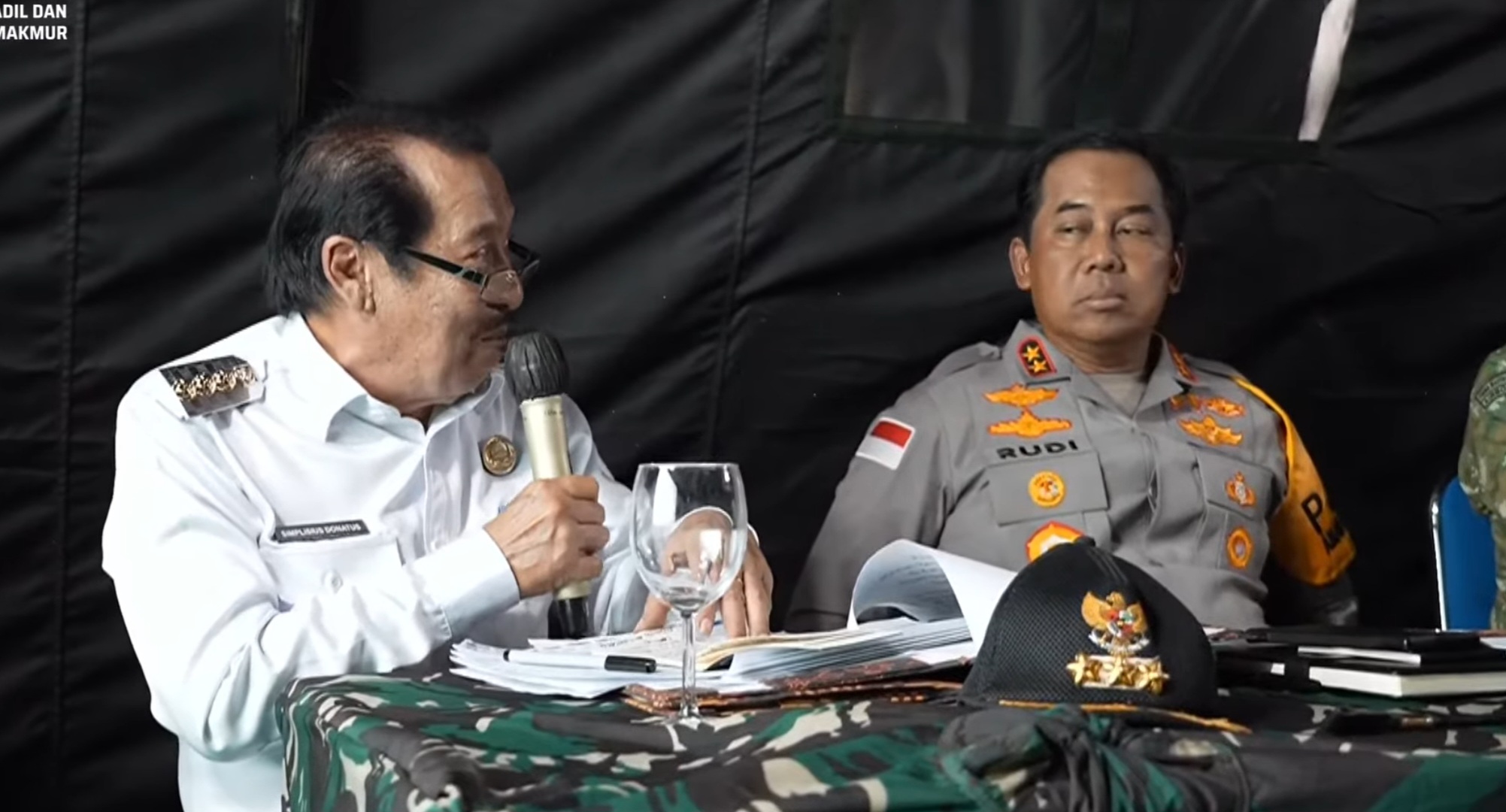 Bupati Nagekeo Klaim KDRT Berkurang Sejak Ada Program MBG, Ini Alasannya