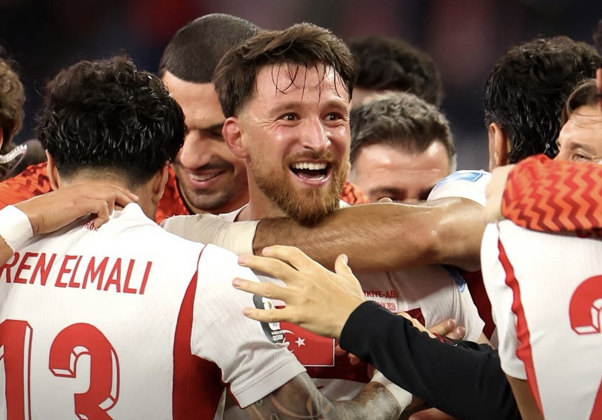 Turki Bungkam Amerika Serikat 3-2 di Grup D Piala Dunia 2026