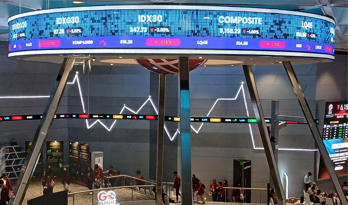IHSG Diprediksi Menguat, Berikut Daftar Saham Rekomendasi Analis   