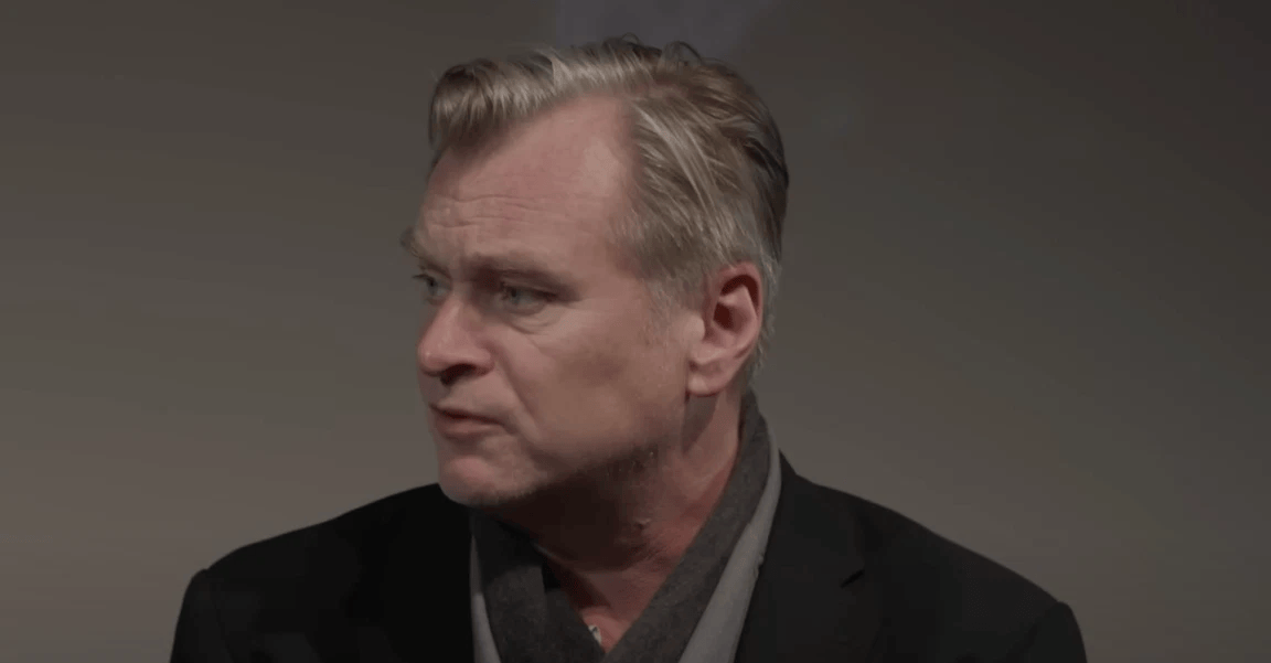 Christopher Nolan Hadirkan The Odyssey, Matt Damon Jadi Odysseus