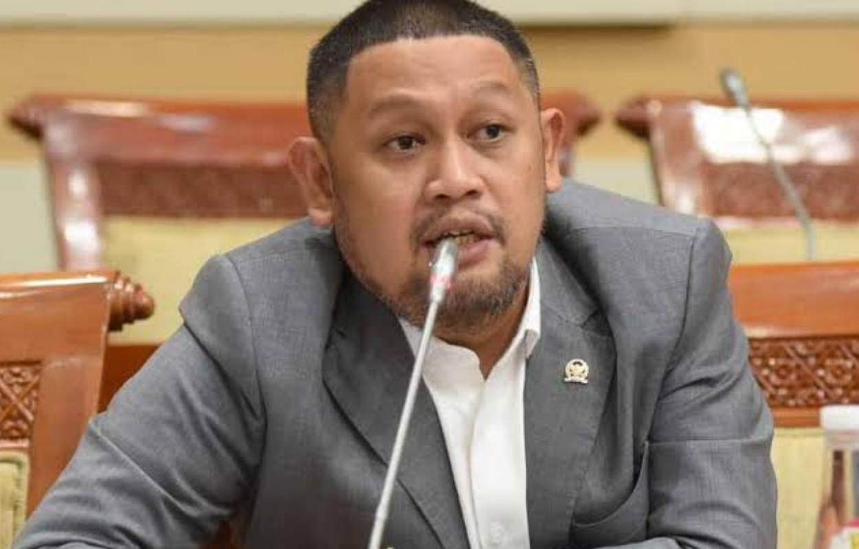 DPR Desak KPK Segera Tetapkan Tersangka Kasus Korupsi Kuota Haji: Jangan Lindungi Pelaku
