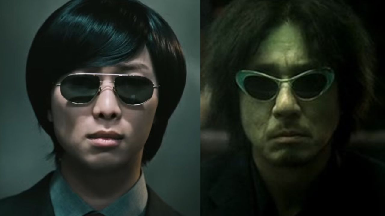 BTS Rilis Teaser MV 2.0 Bergaya Oldboy, Park Seo Joon Pun Buka Suara