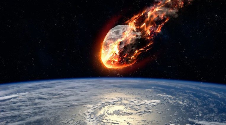 Asteroid 'Pembunuh Planet' Bersembunyi di Bawah Sinar Matahari, Peneliti: Bisa Sebabkan Kepunahan Massal