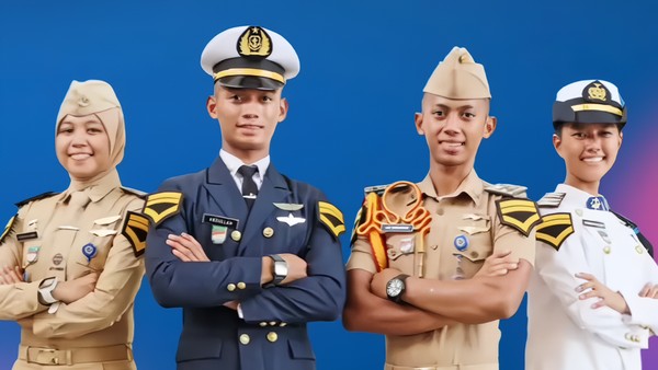 Kabar Baik! BKN Pastikan Pengumuman Sekolah Kedinasan Dimulai Bulan Ini