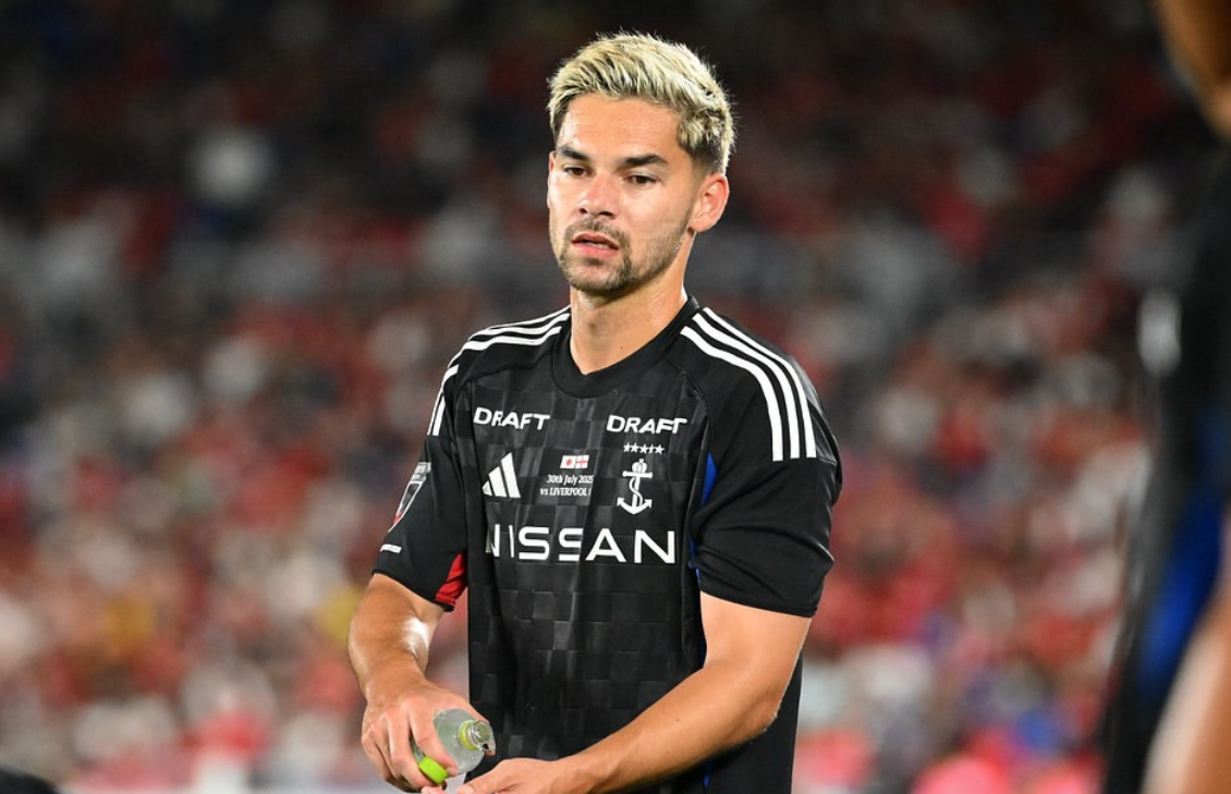 Sandy Walsh Susul Shayne Pattynama di Buriram United, 'Pak Kumis' Jadi Pemain Timnas Indonesia ke-15 di Liga Thailand?