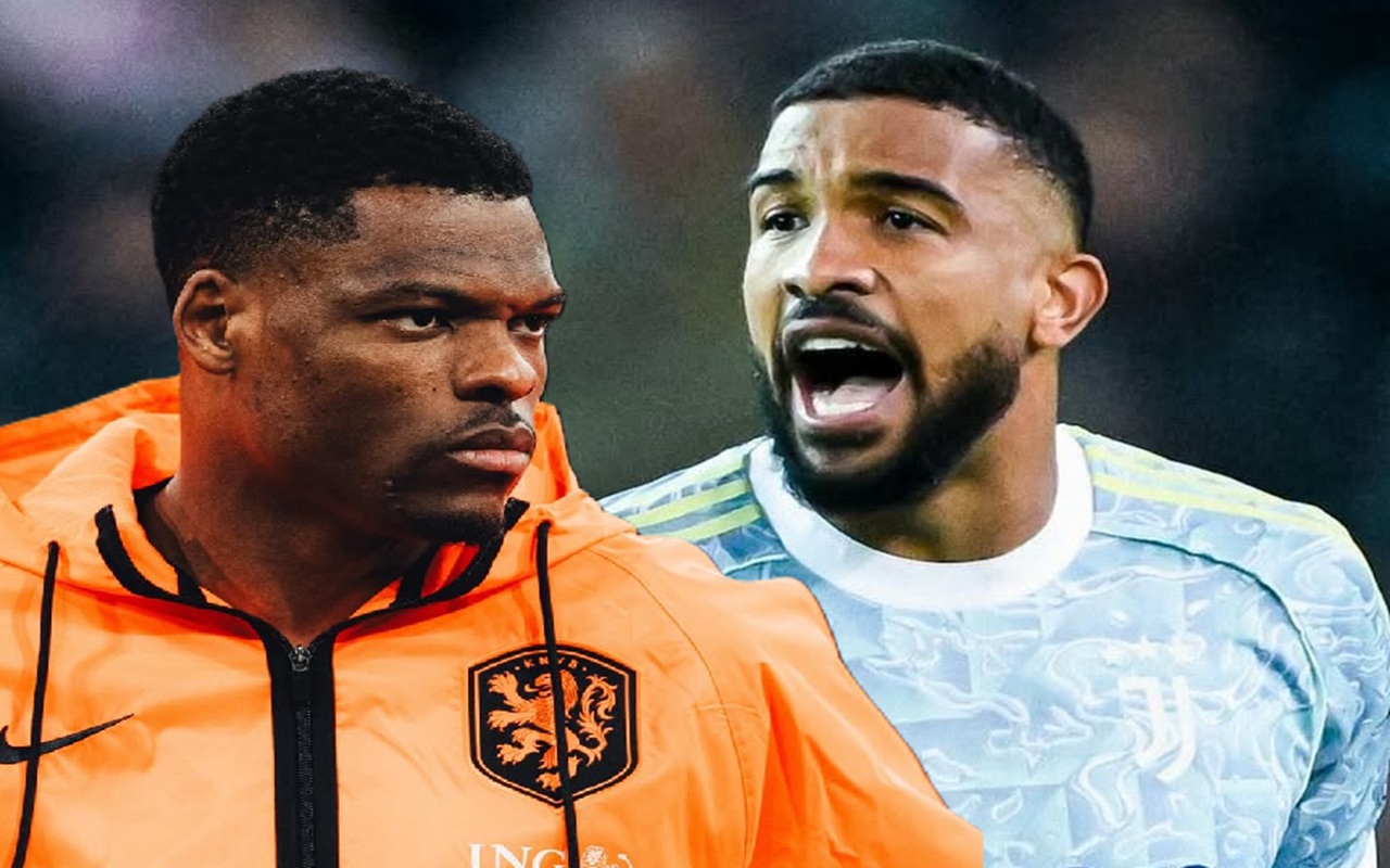 Krisis Bek, Liverpool Siap Boyong Dua Bintang Serie A Sekaligus